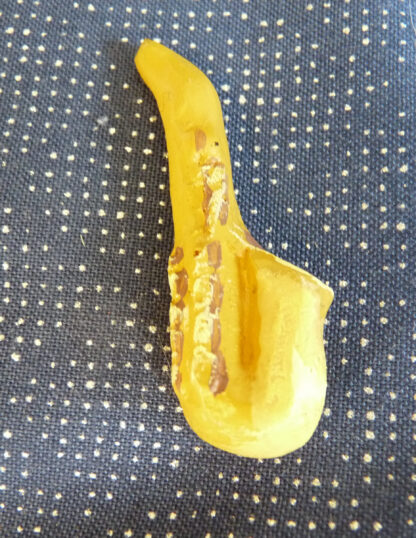 Saxofonen Billie - Bild 2